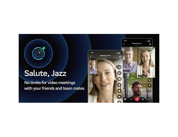 Salute, Jazz for Android - Download the APK from Habererciyes